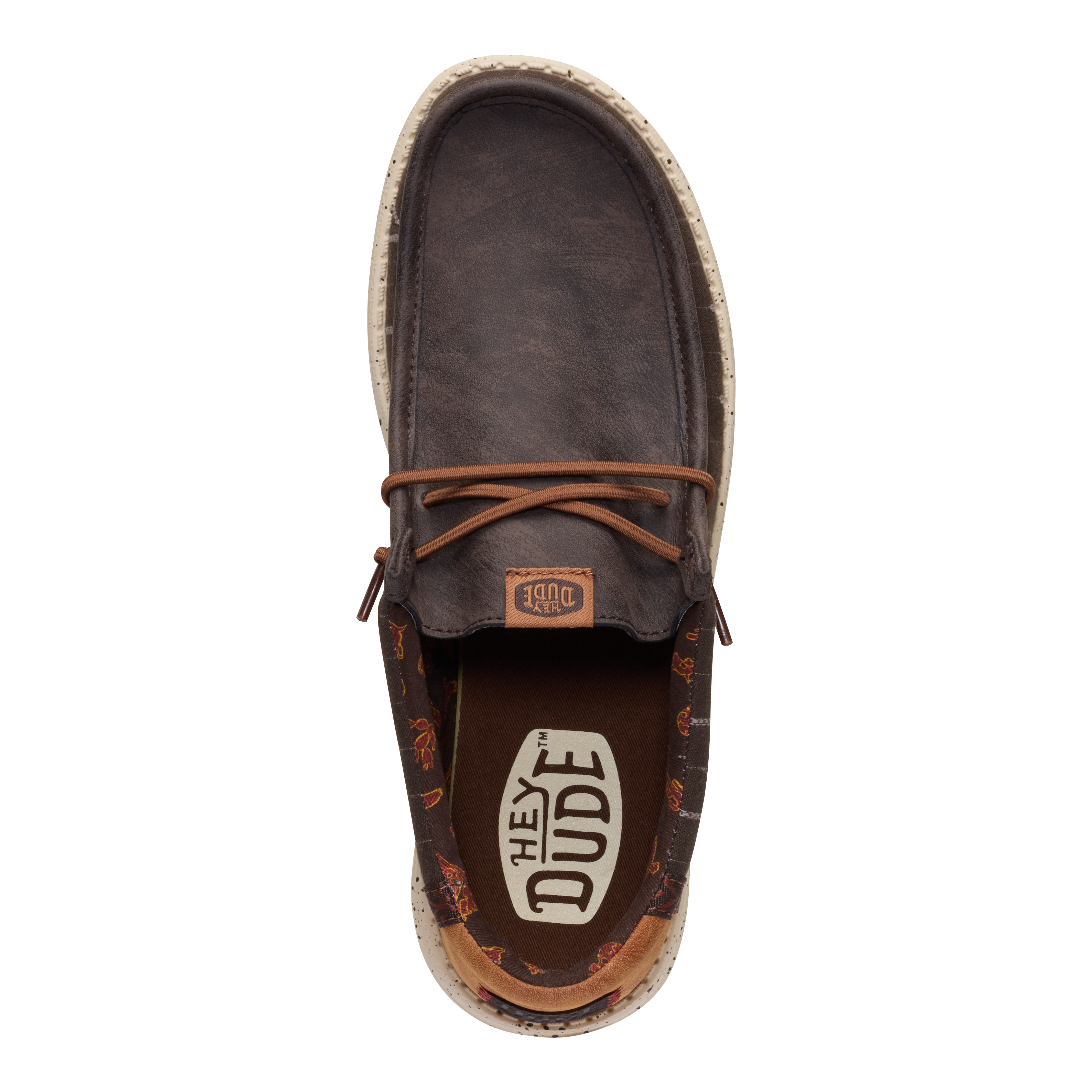 delicioso brown multi