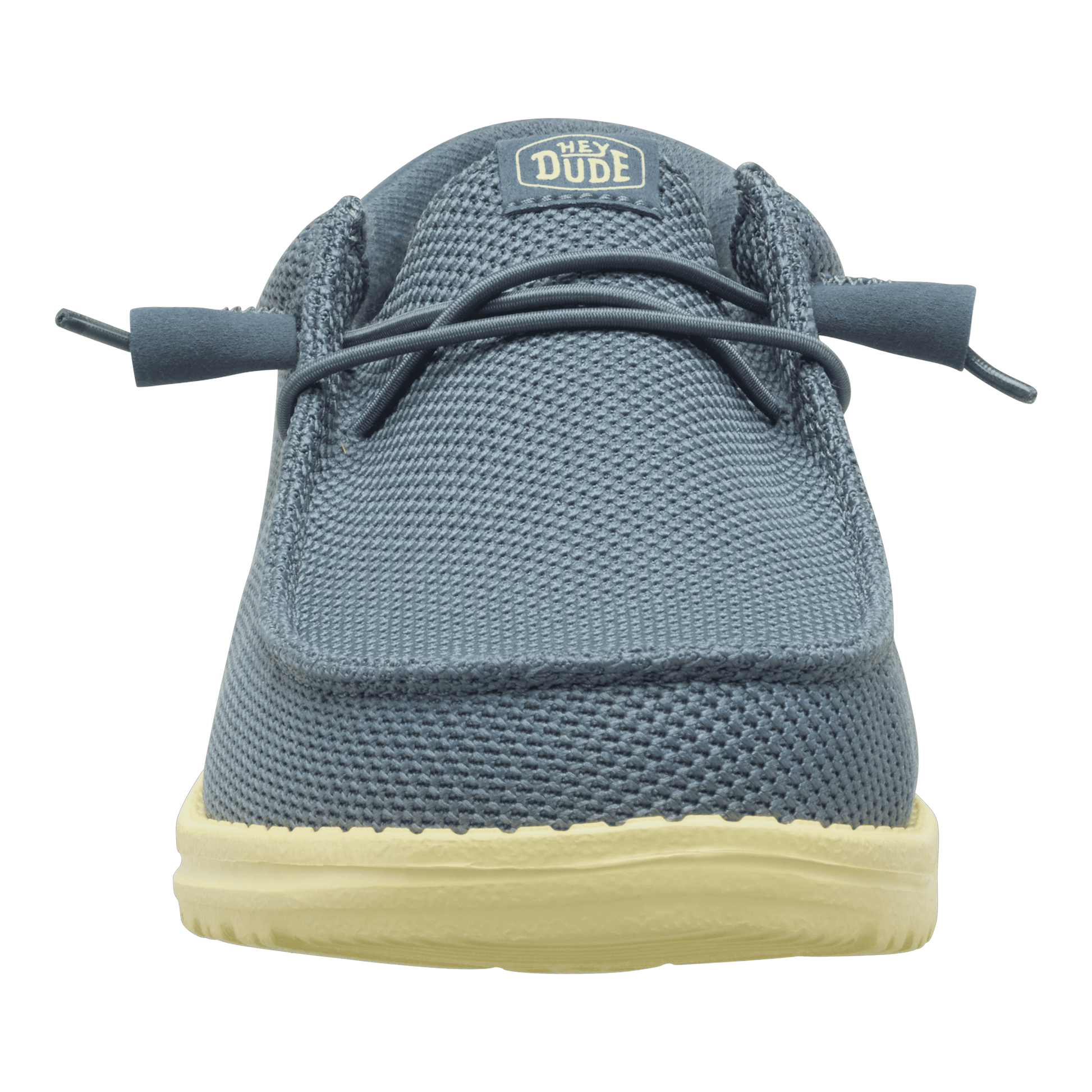 stormy blue luminary green