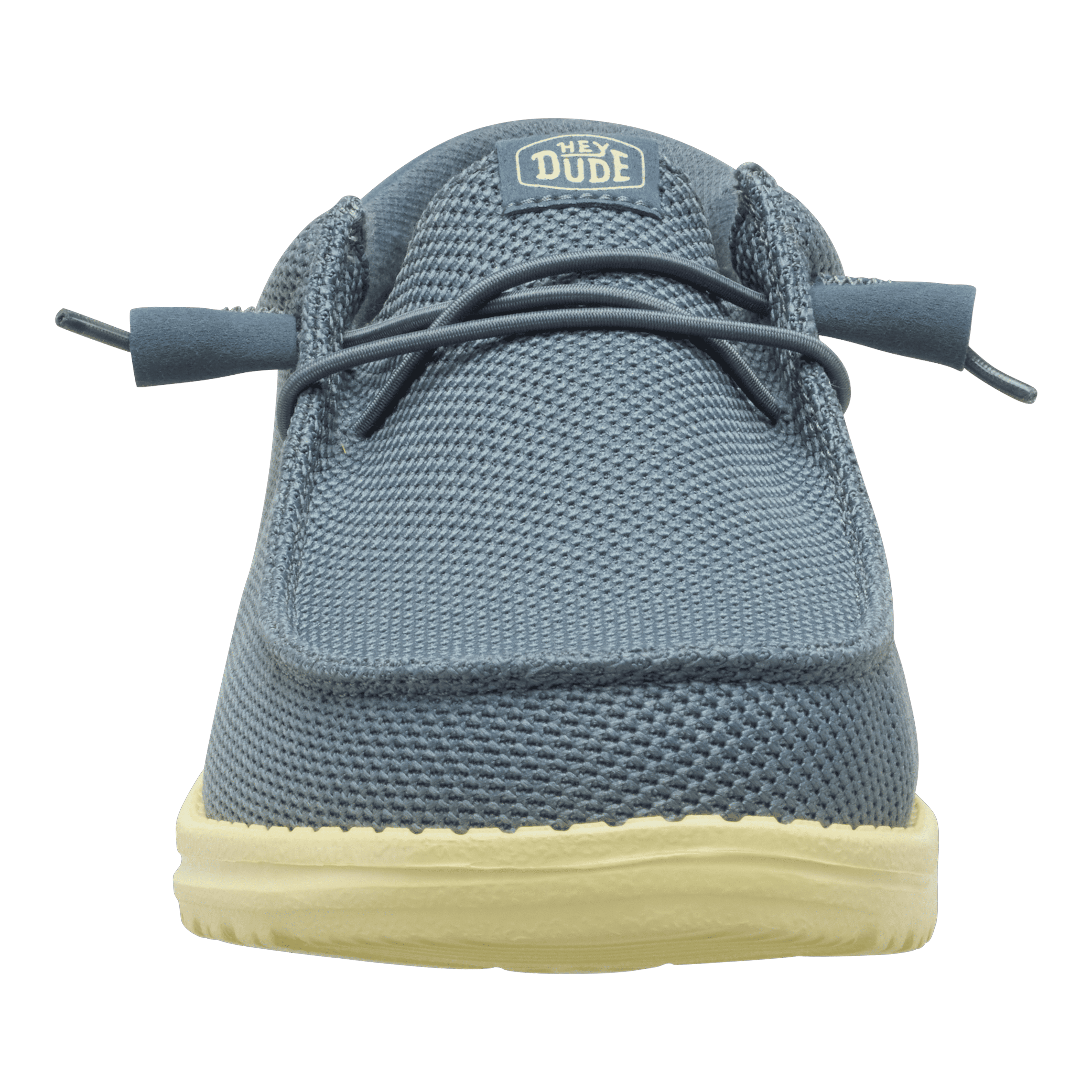 stormy blue luminary green