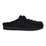 black black