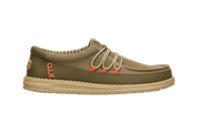burnt olive multi