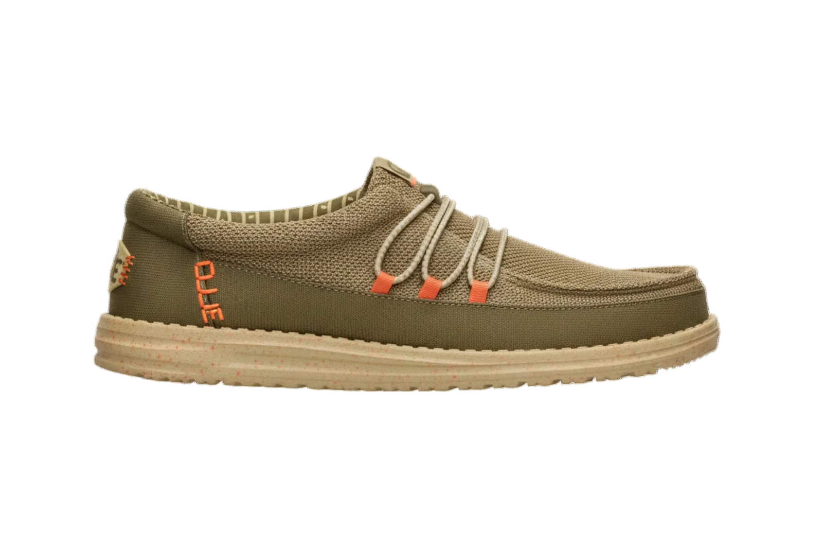 burnt olive multi