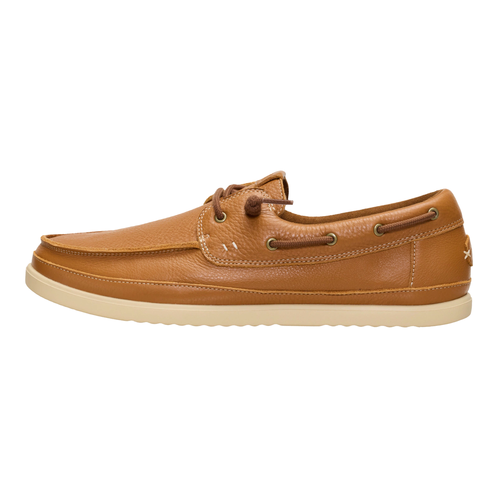 cashew robe brown
