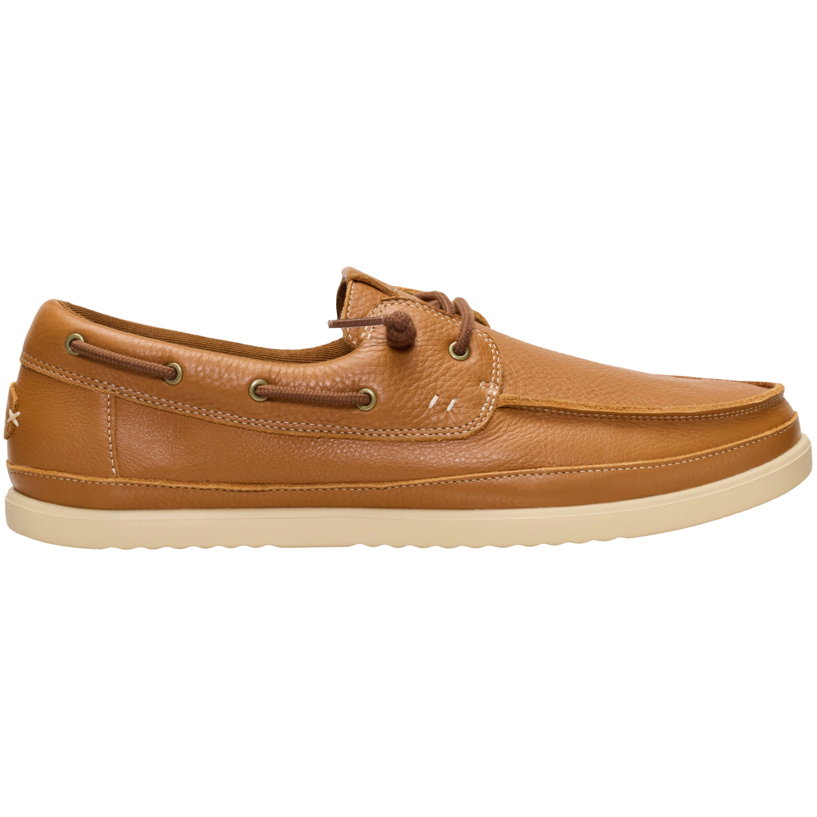cashew robe brown