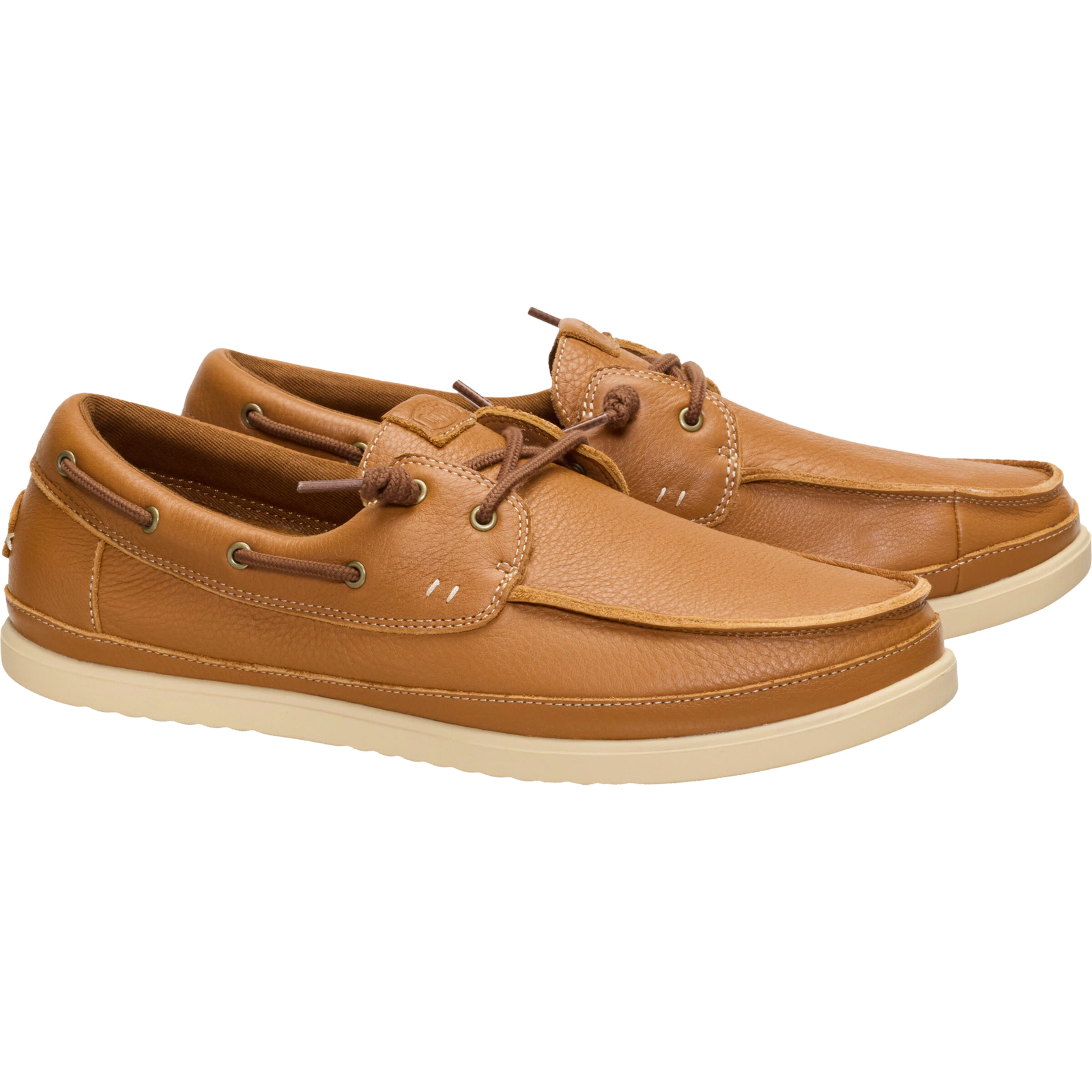cashew robe brown