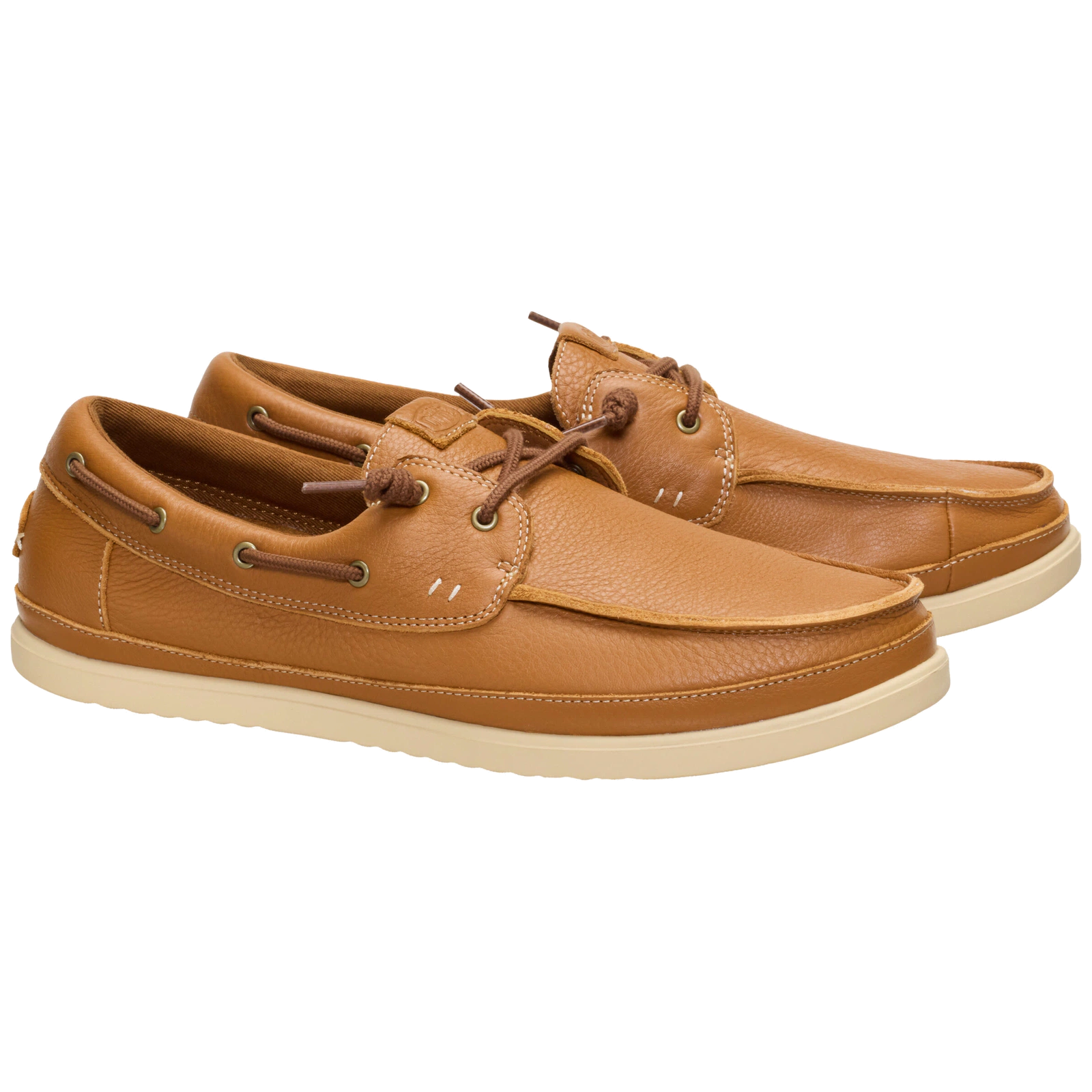 cashew robe brown