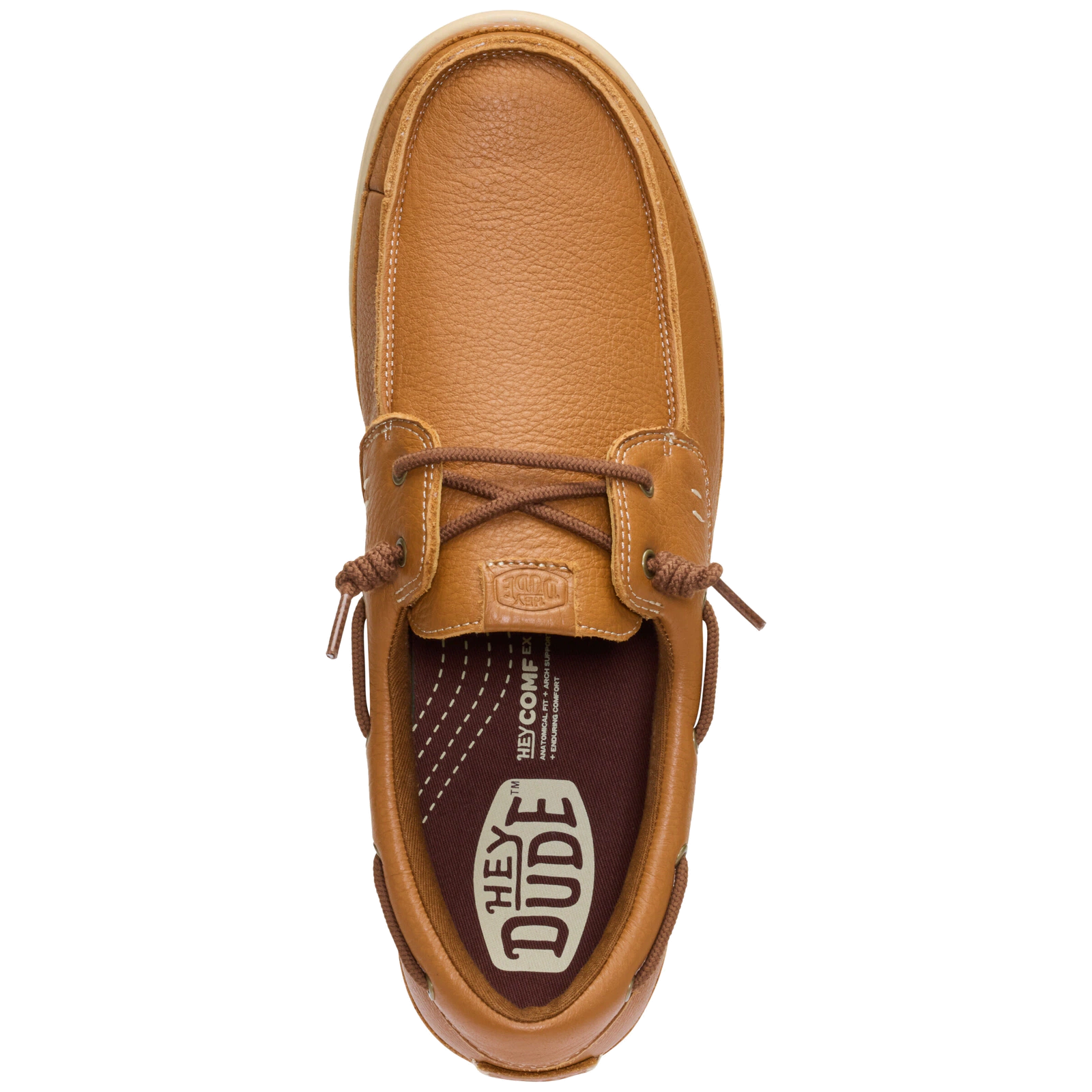 cashew robe brown