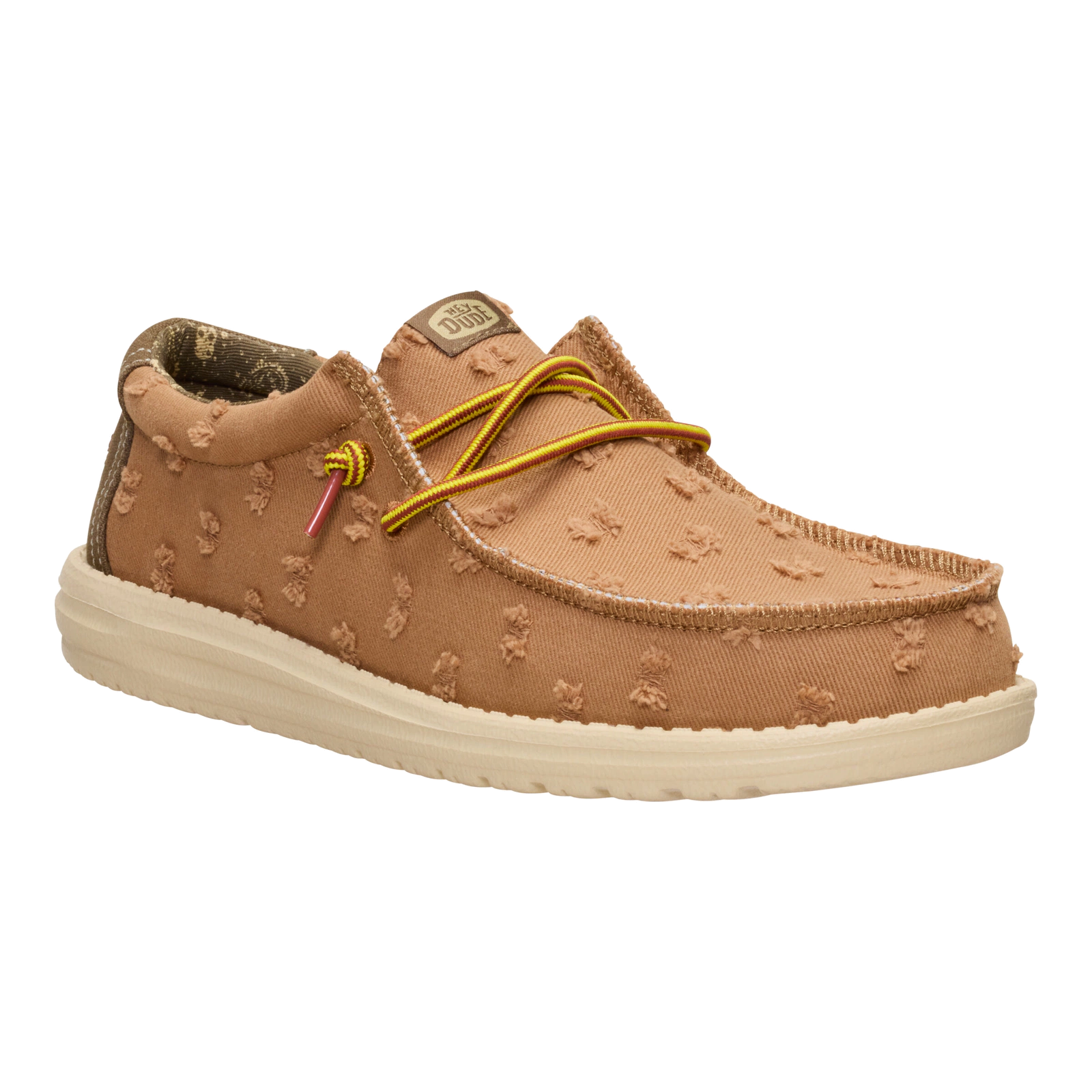 argan brown/multi