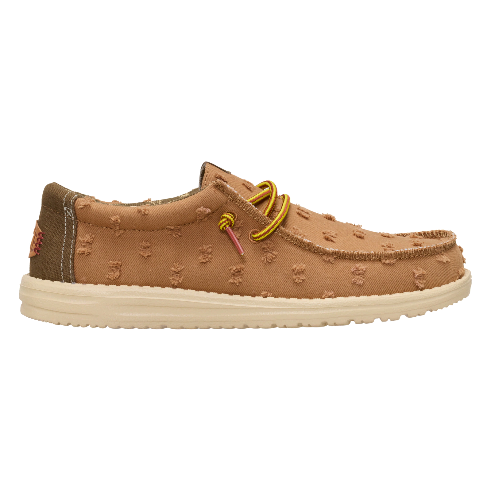 argan brown/multi