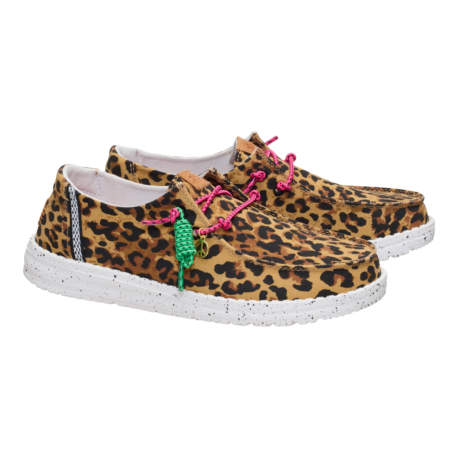 LEOPARD