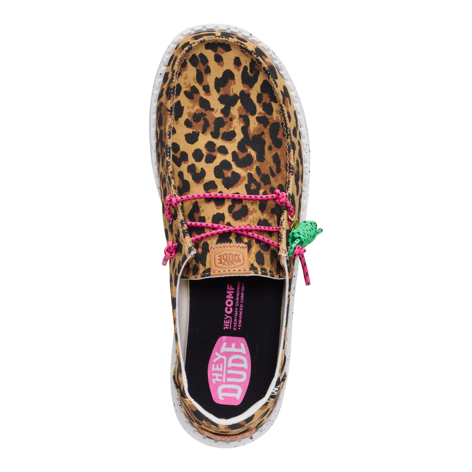LEOPARD