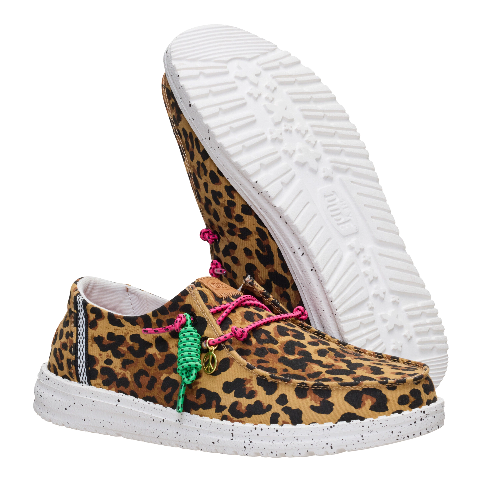 LEOPARD