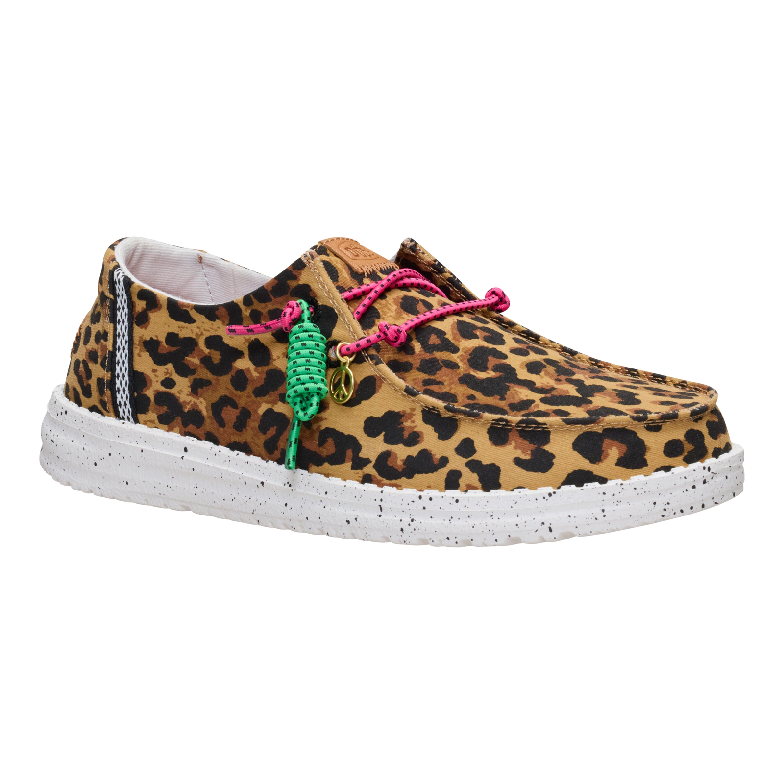 LEOPARD