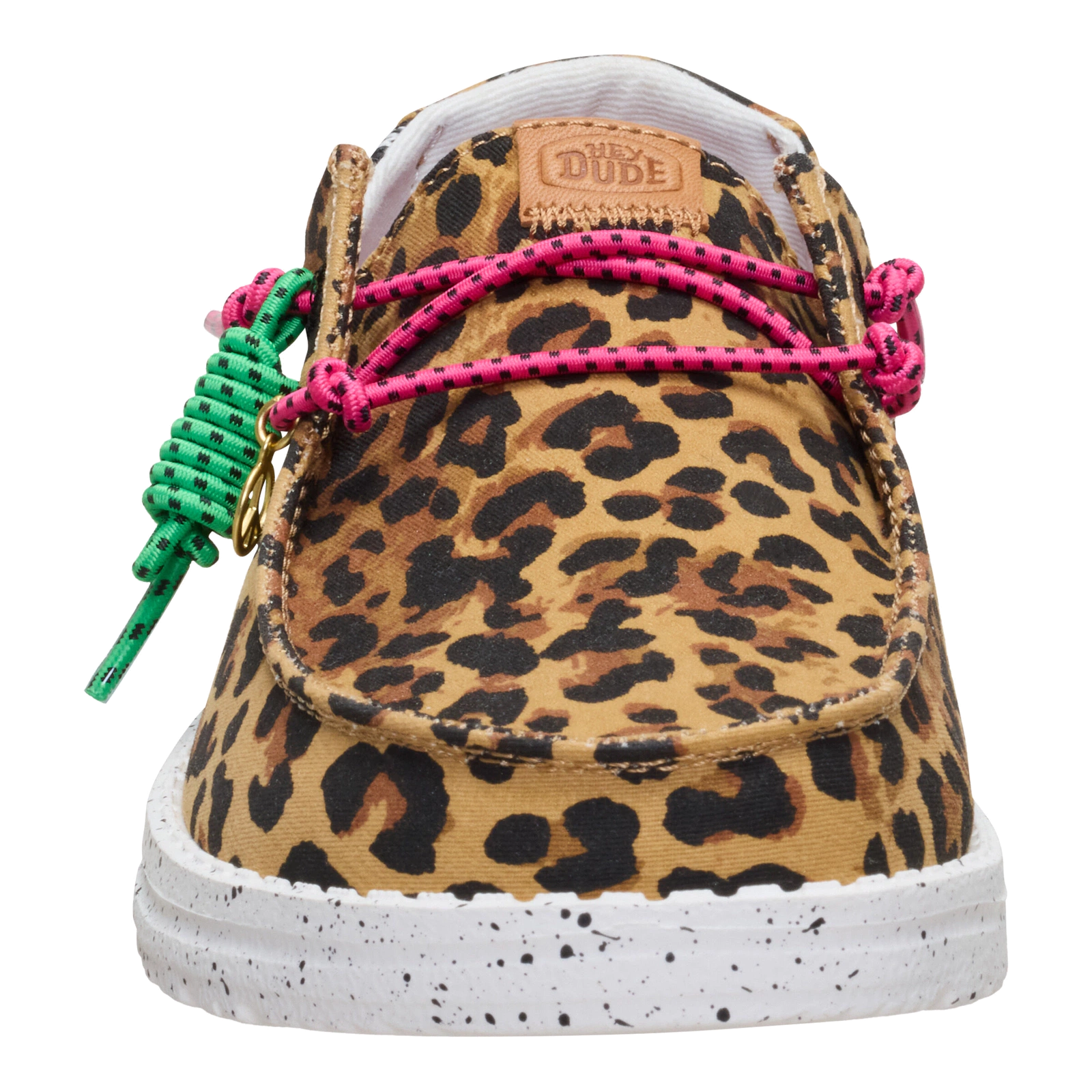 LEOPARD