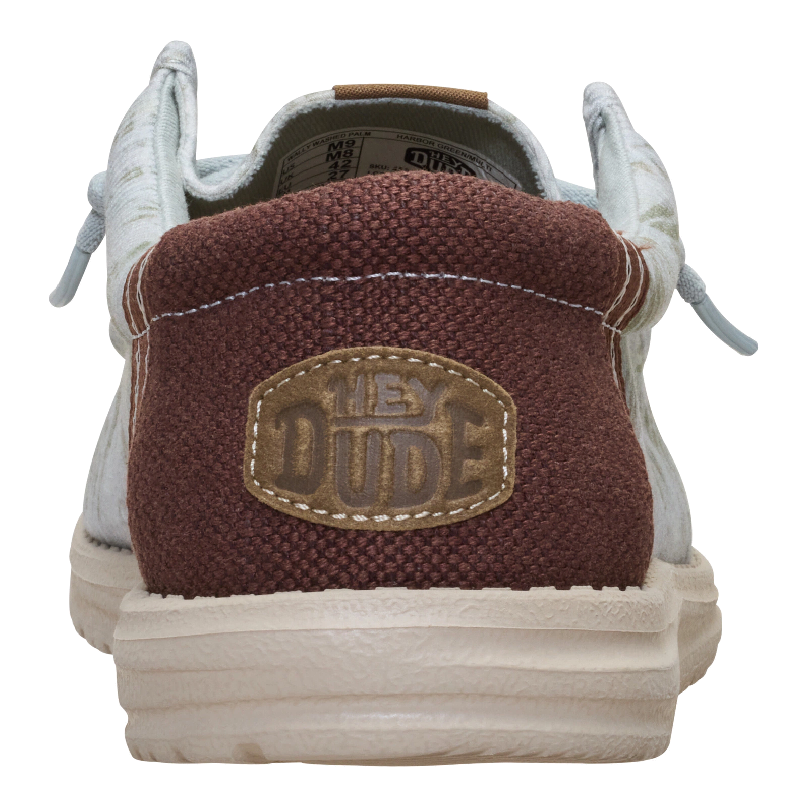 harbor green multi
