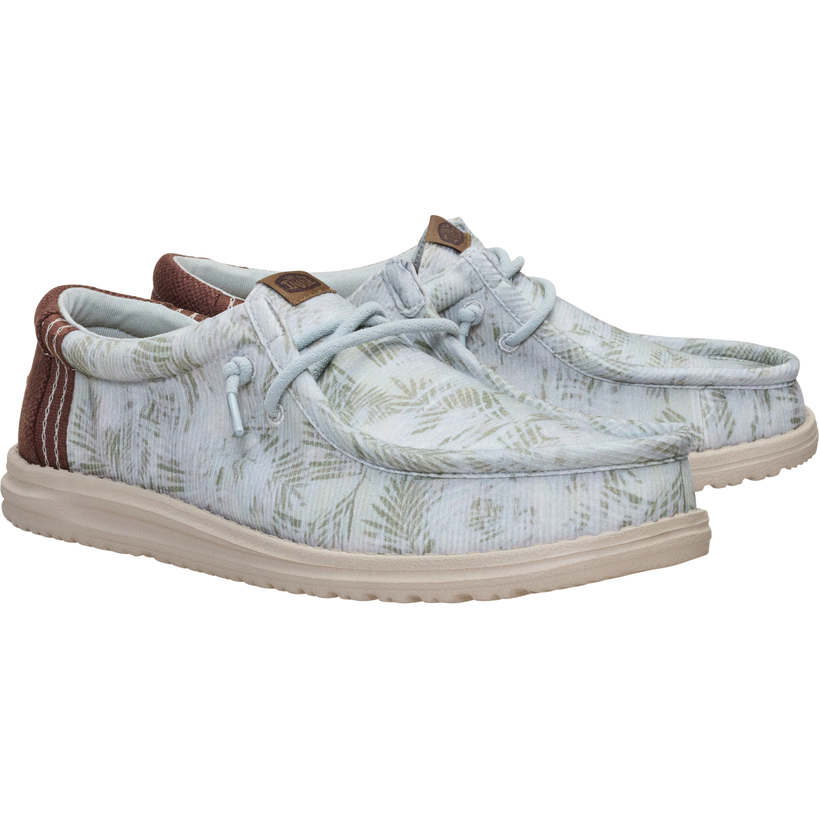 harbor green multi