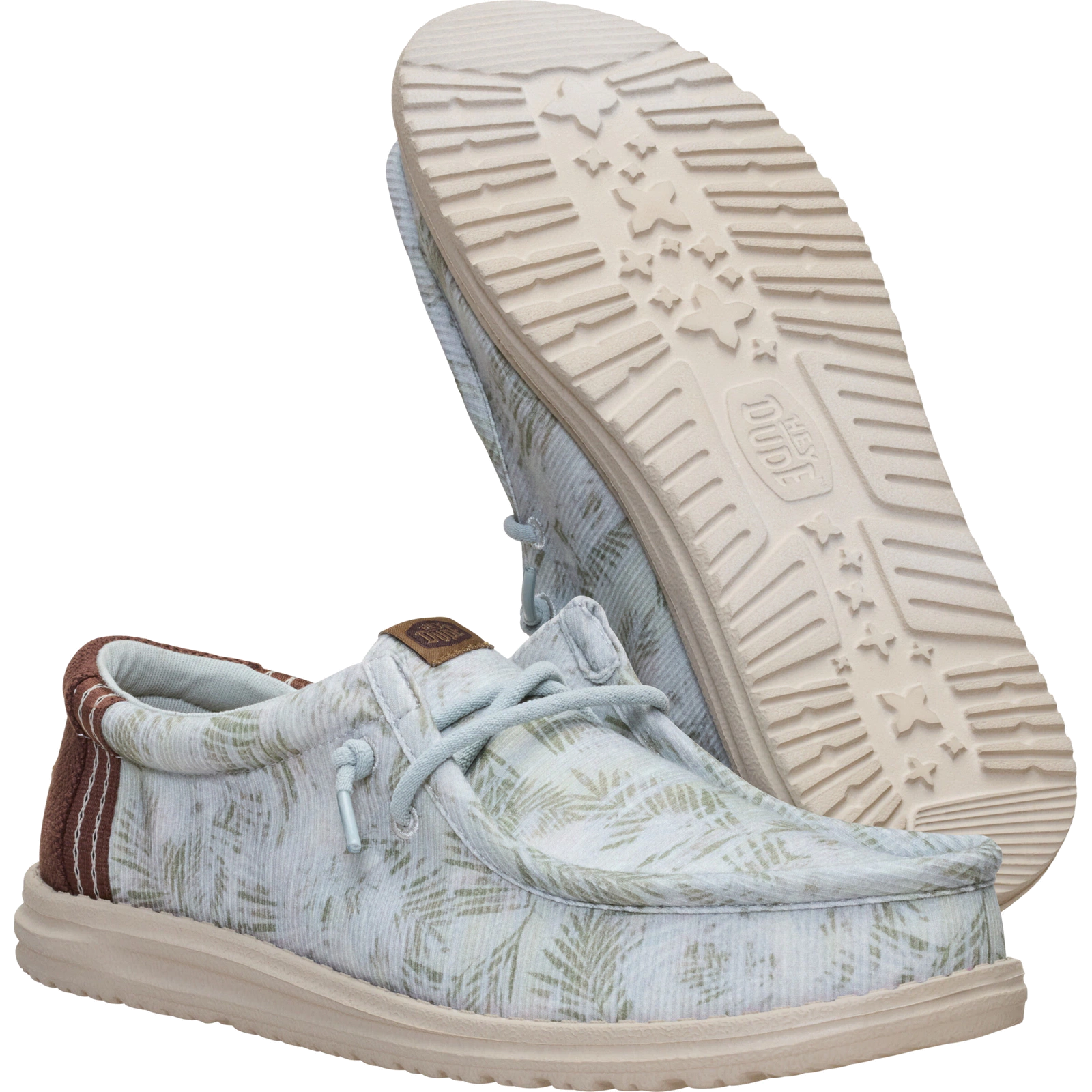 harbor green multi