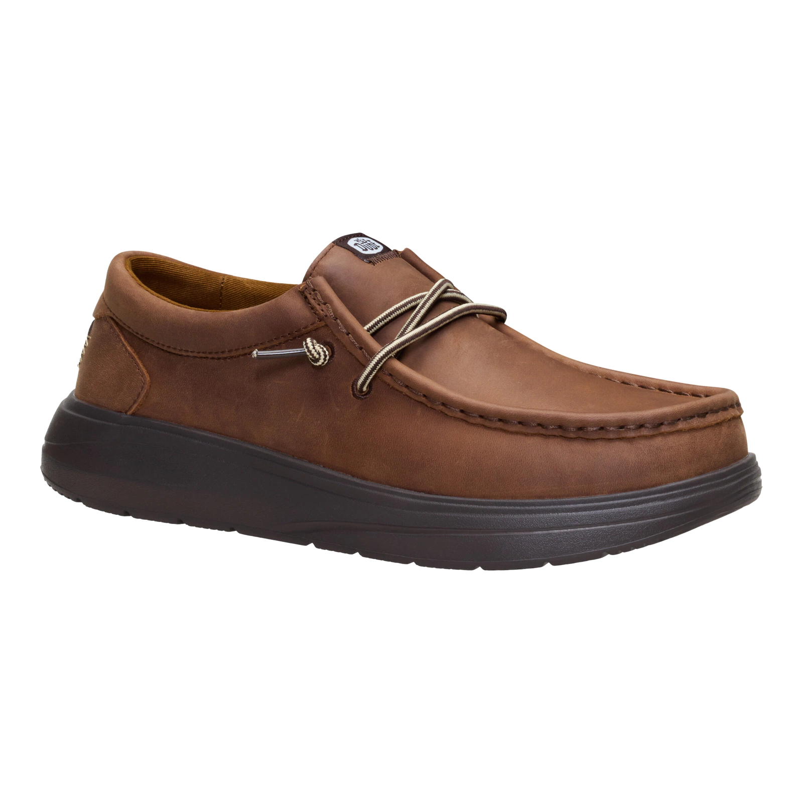 robe brown mole brown