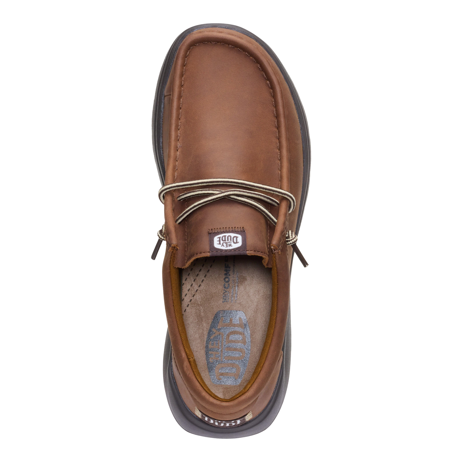 robe brown mole brown