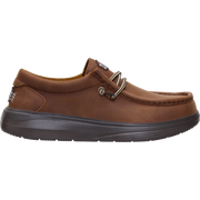 robe brown mole brown