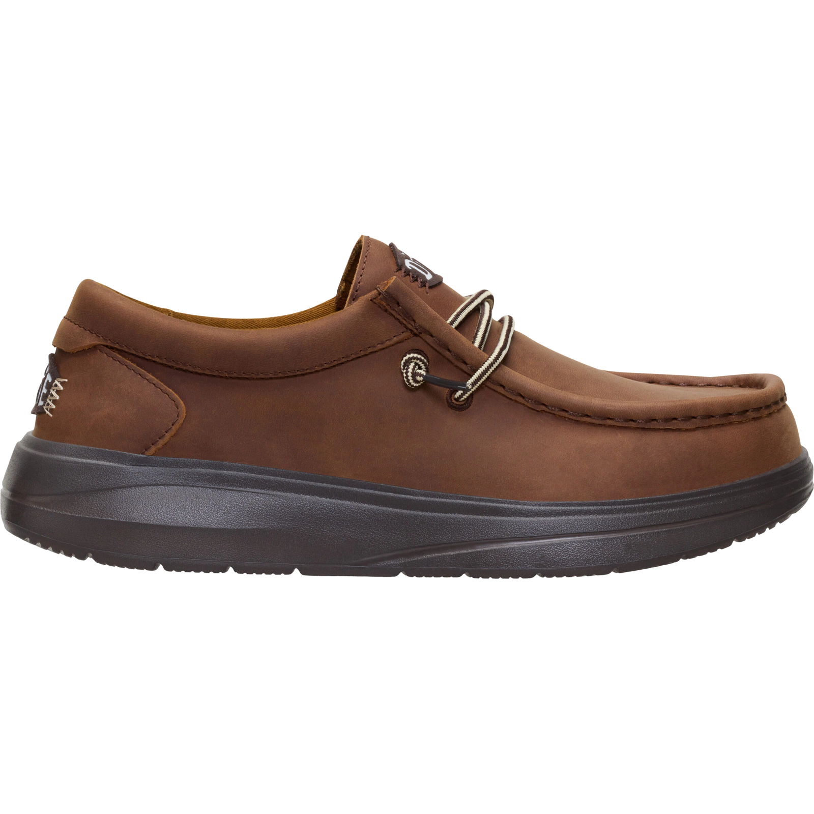 robe brown mole brown