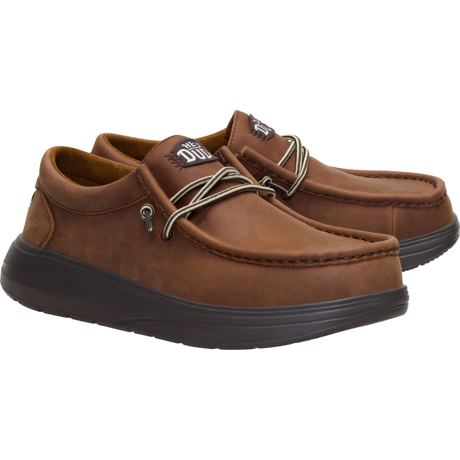 robe brown mole brown