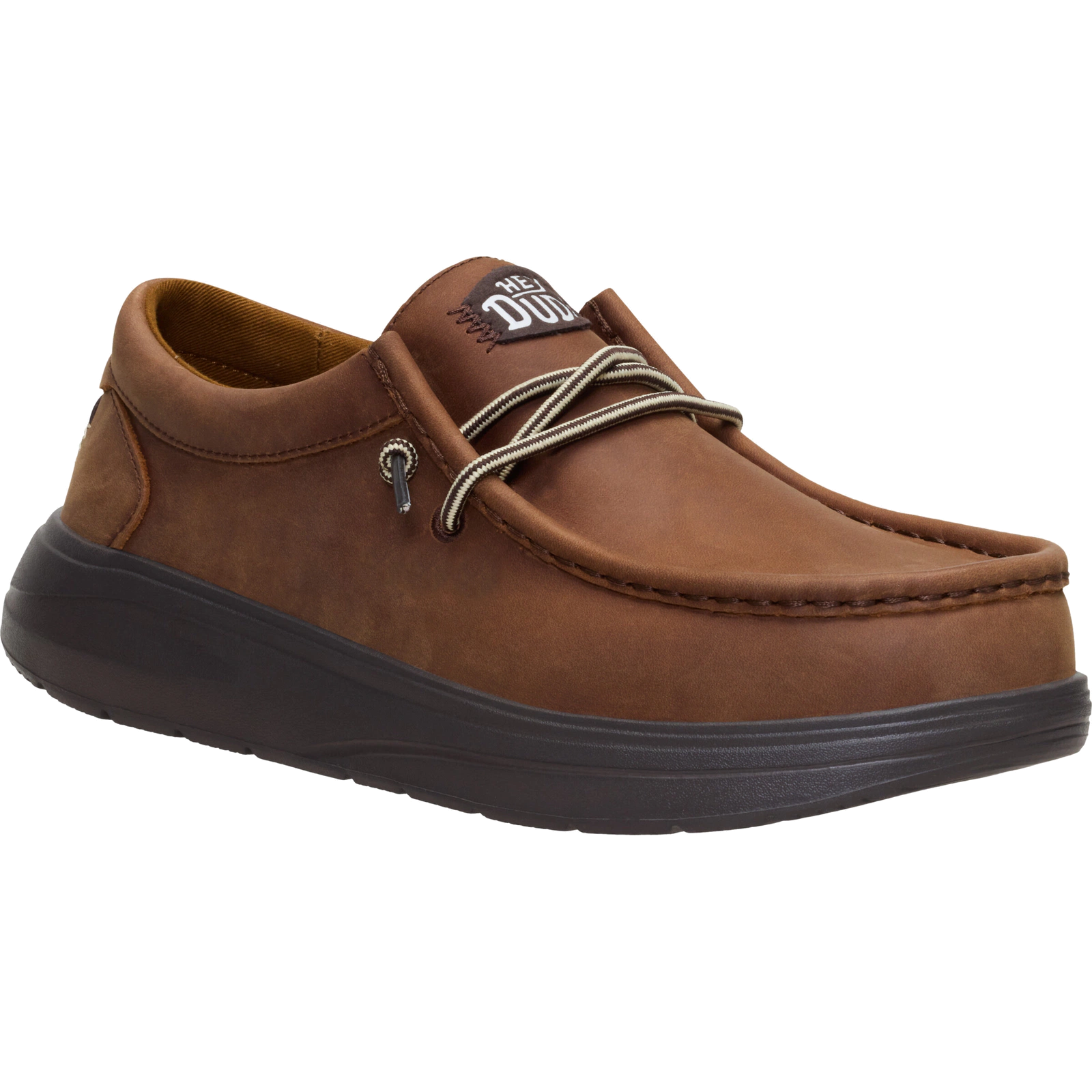 robe brown mole brown