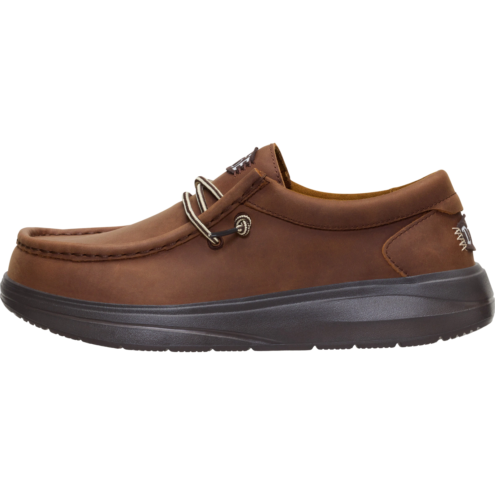 robe brown mole brown