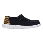 BLACK LEOPARD