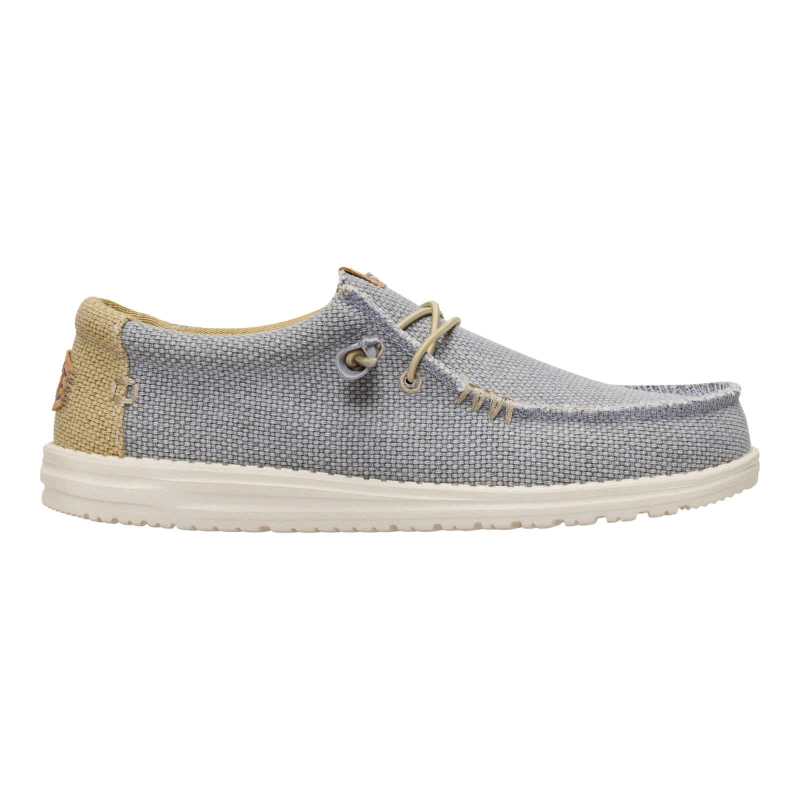 flannel grey/olive grey