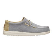 flannel grey/olive grey
