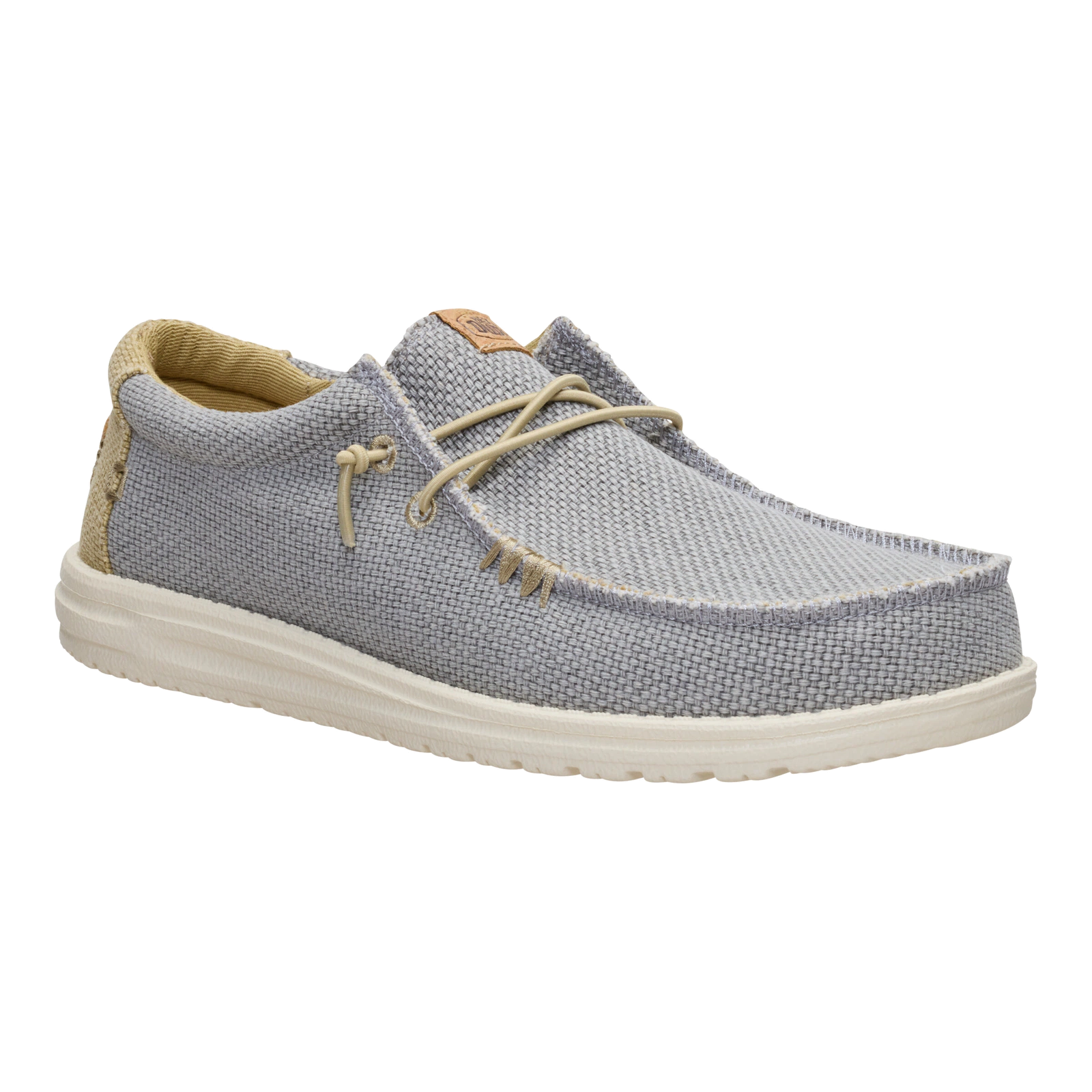 flannel grey/olive grey