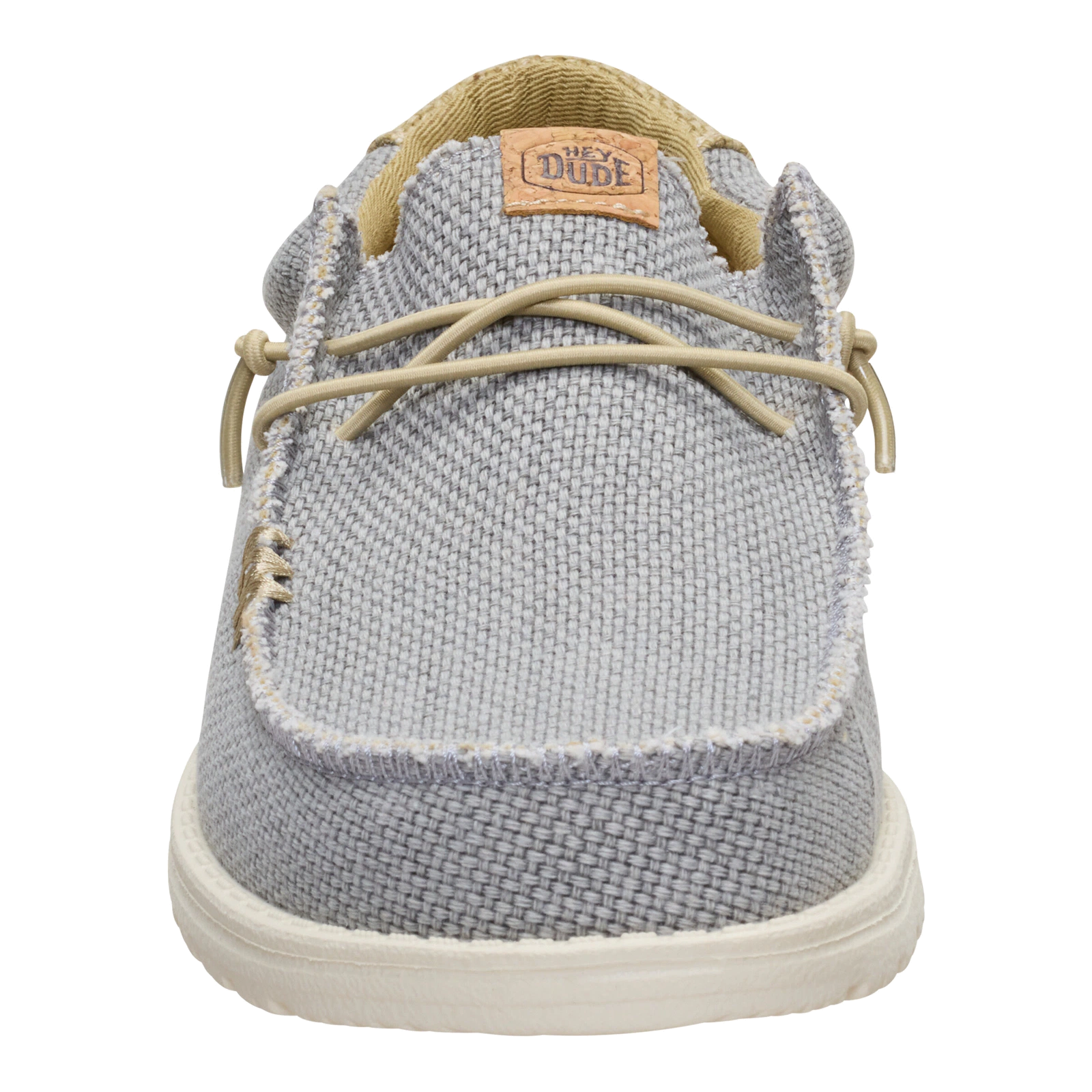 flannel grey/olive grey