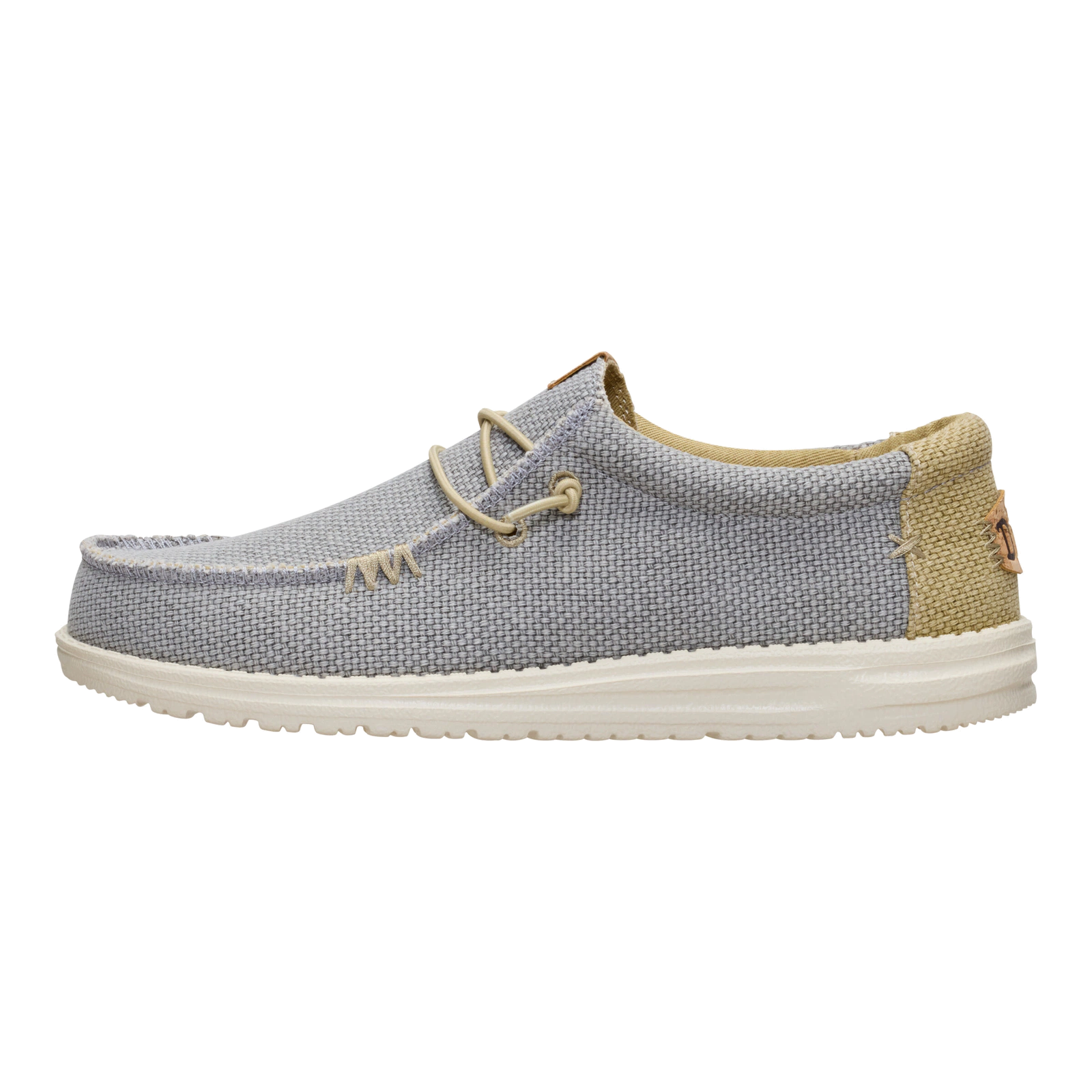 flannel grey/olive grey
