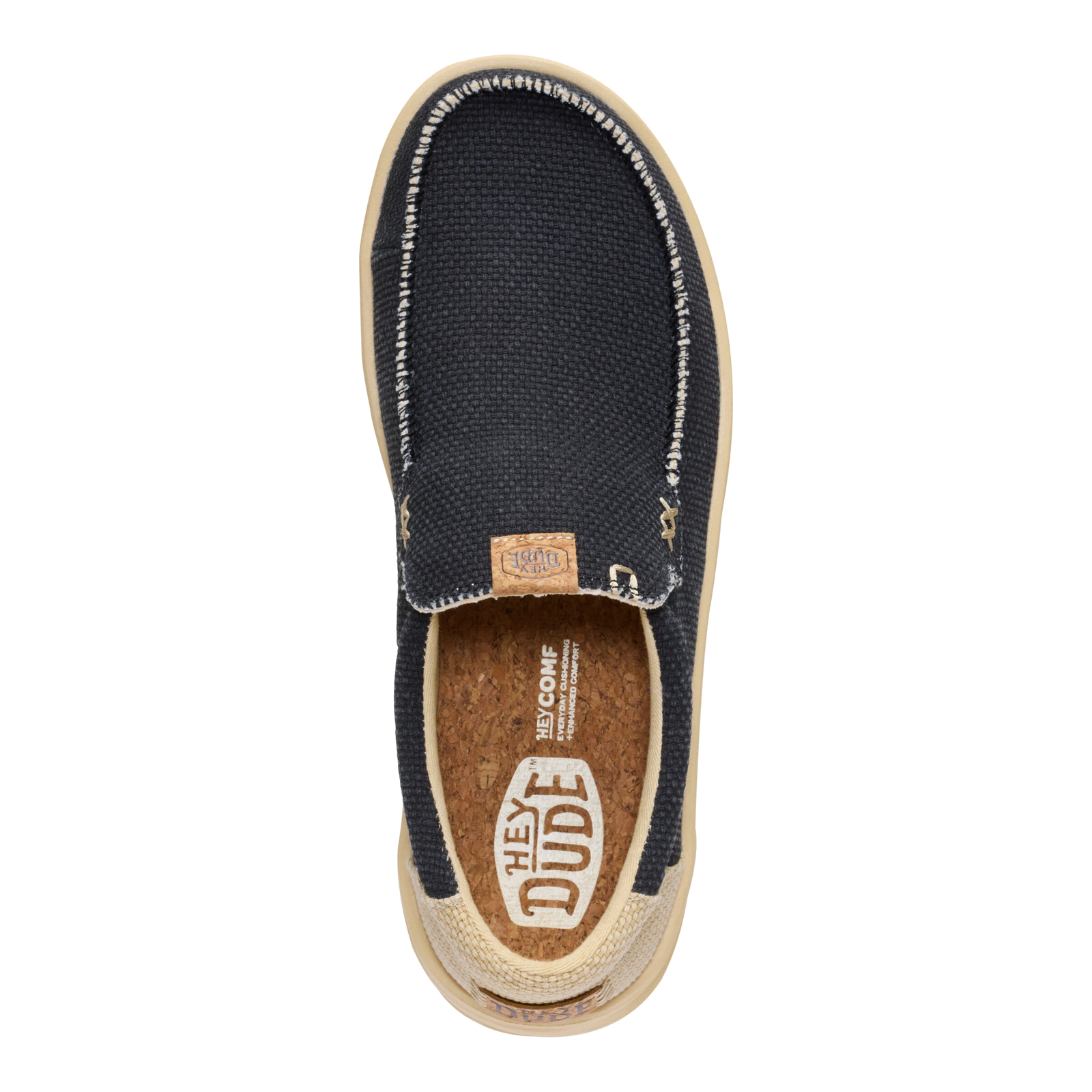 black boulder tan