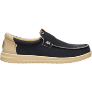 black boulder tan