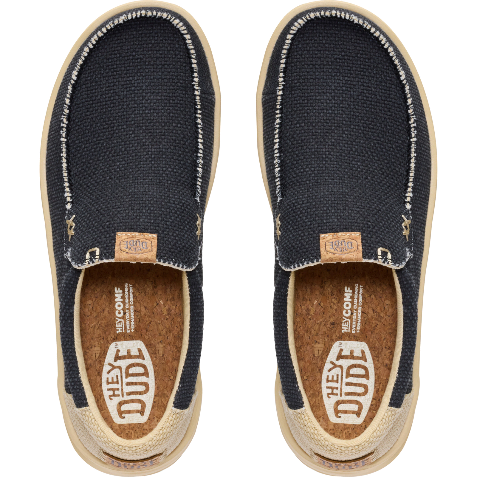 black boulder tan