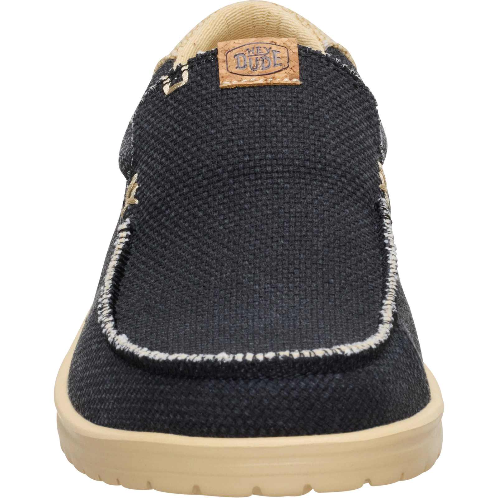 black boulder tan