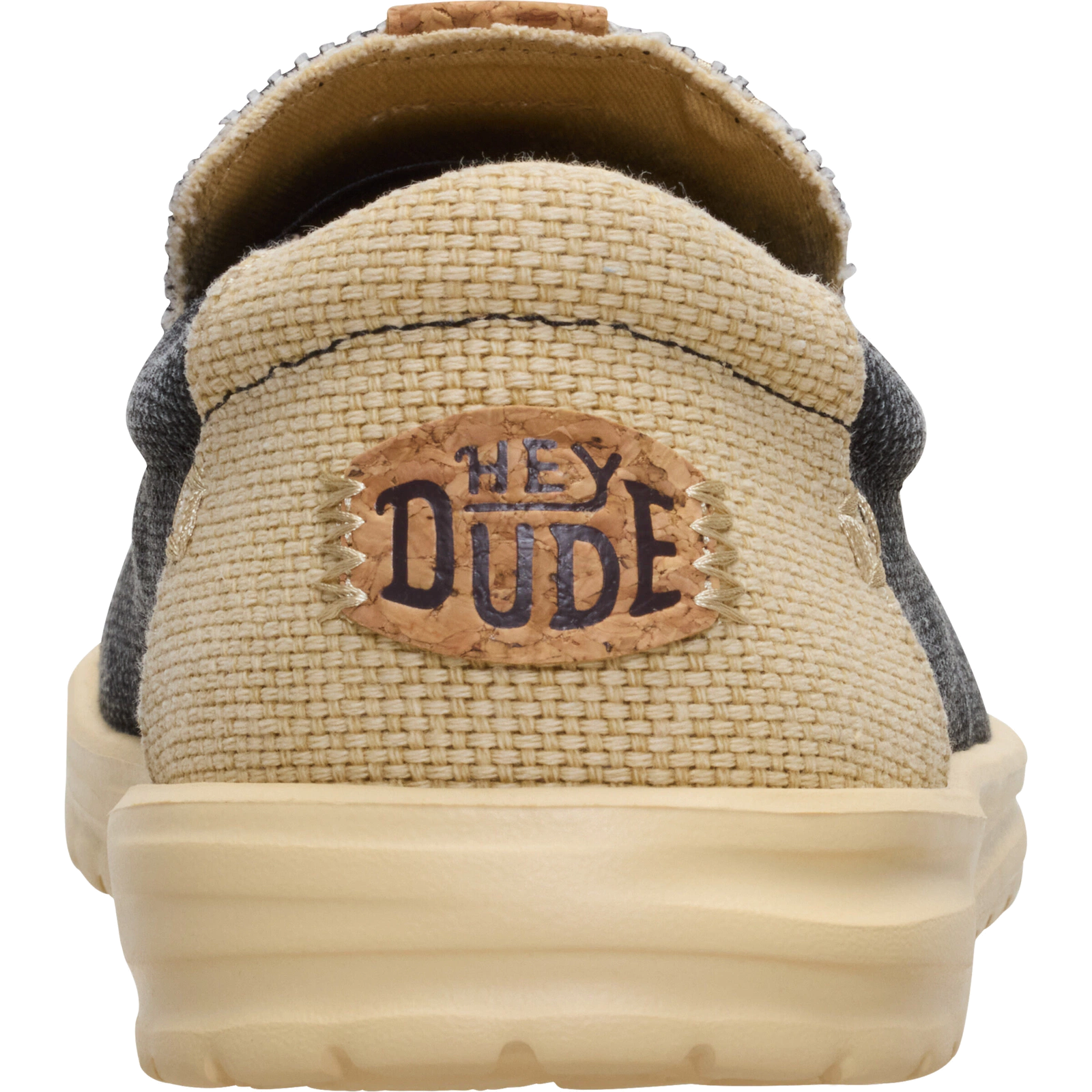 black boulder tan