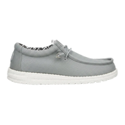 Zapatillas Wally Stretch Canvas Hombre