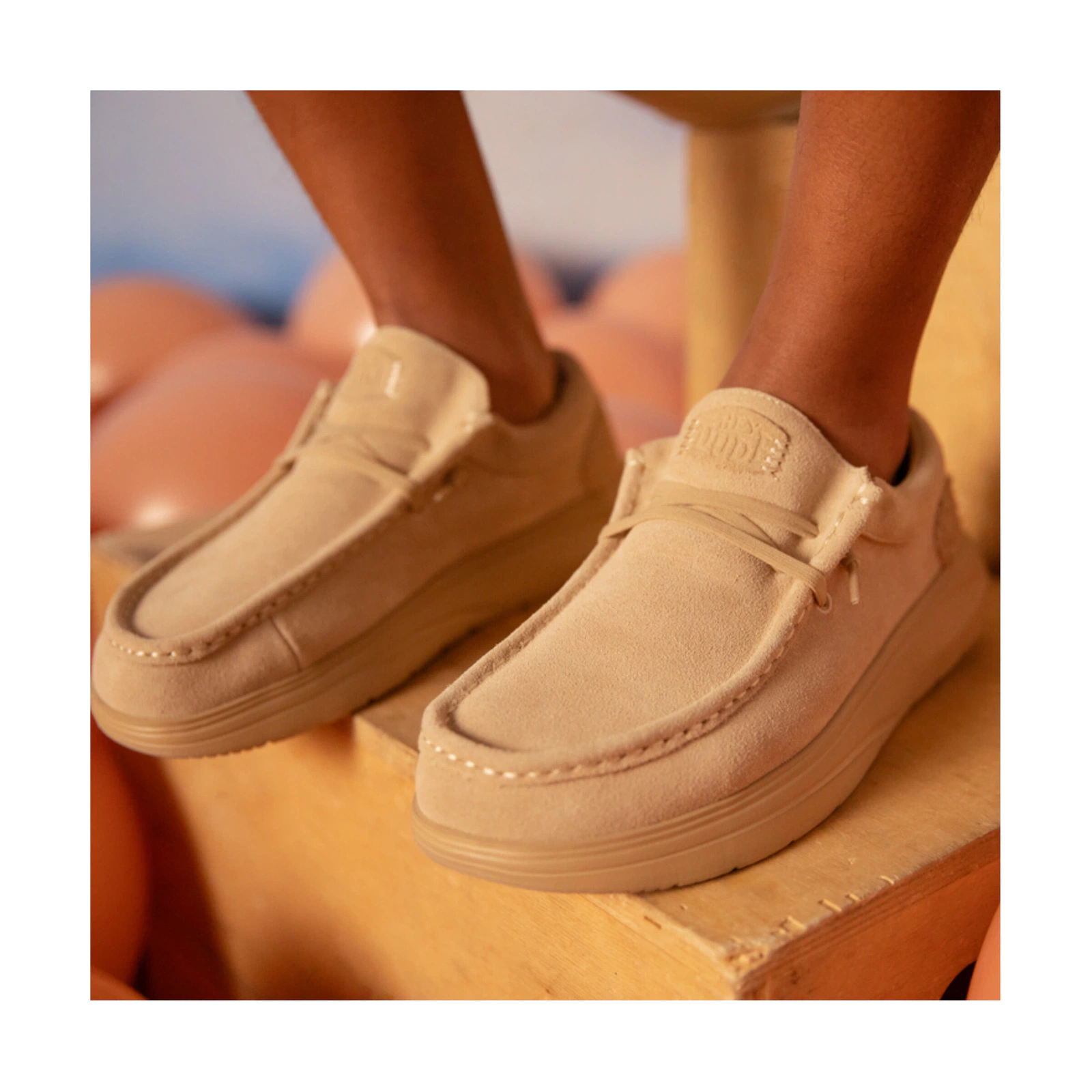 tan
