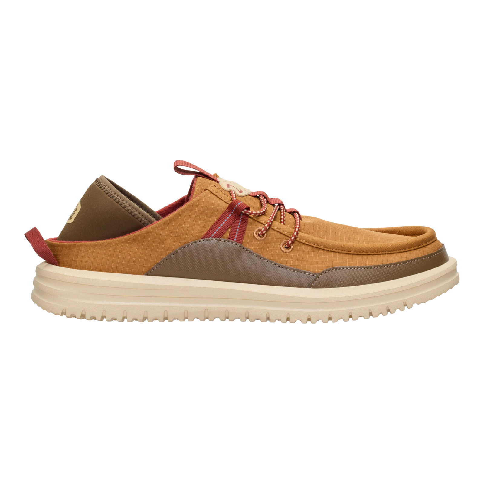 bone brown multi