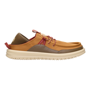 bone brown multi