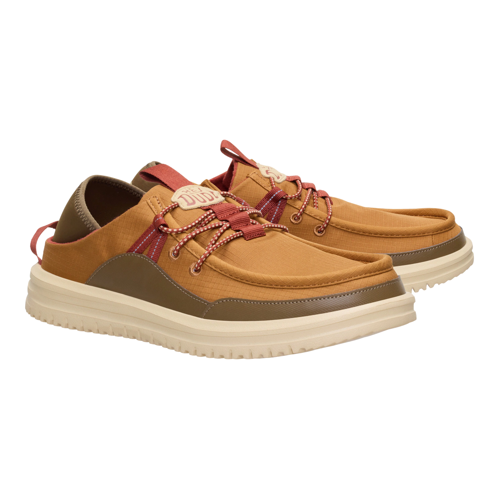 bone brown multi