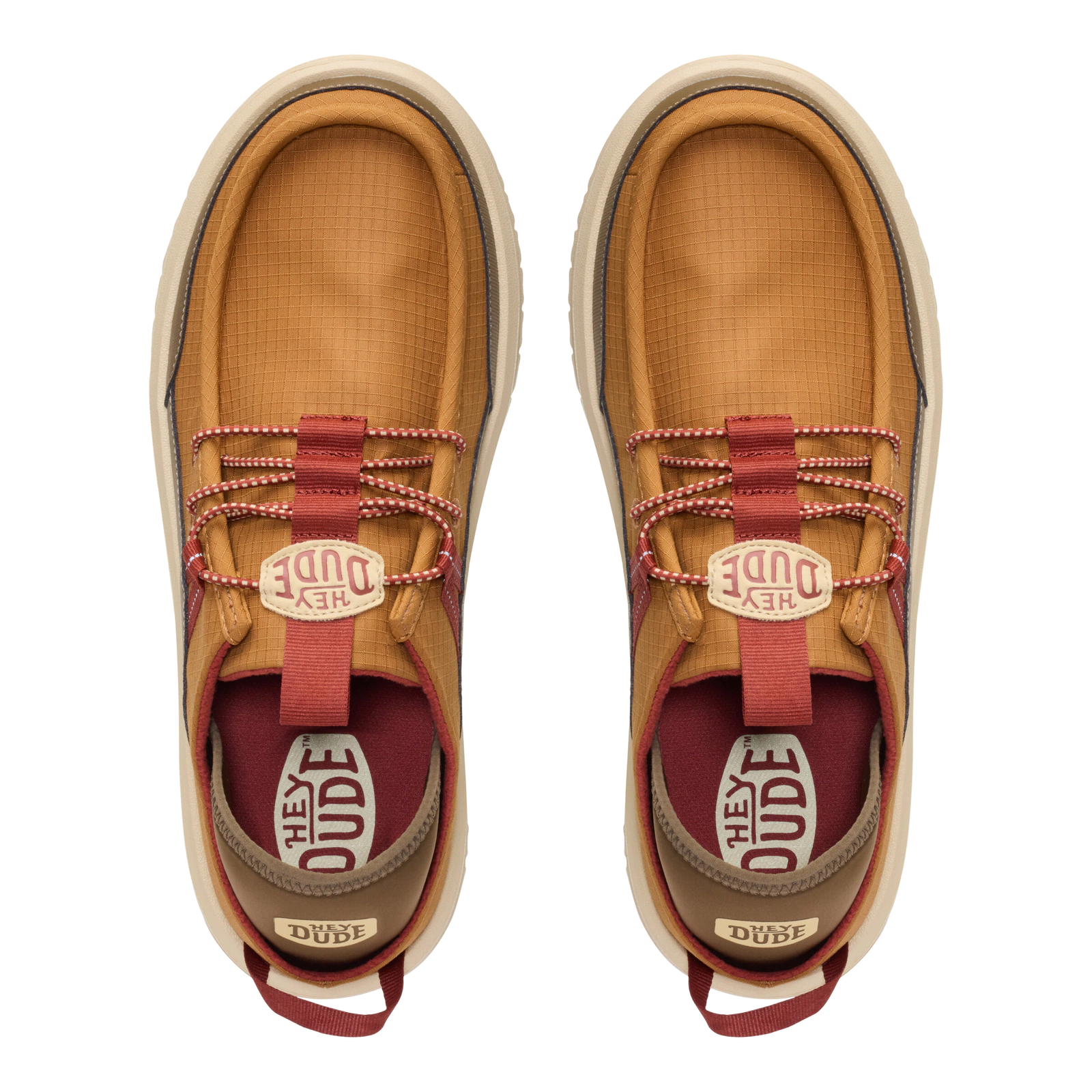 bone brown multi