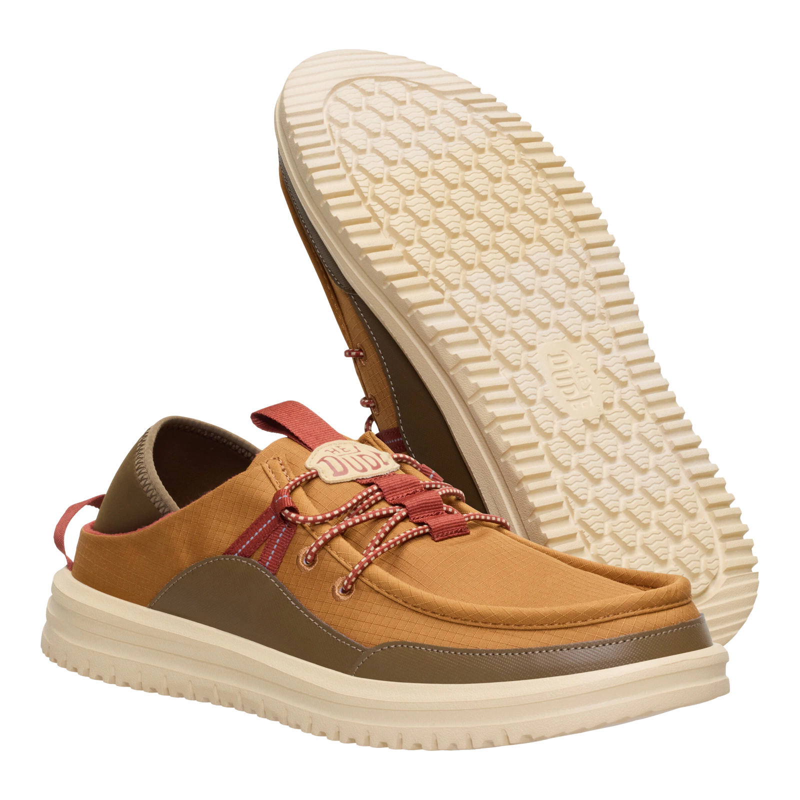 bone brown multi