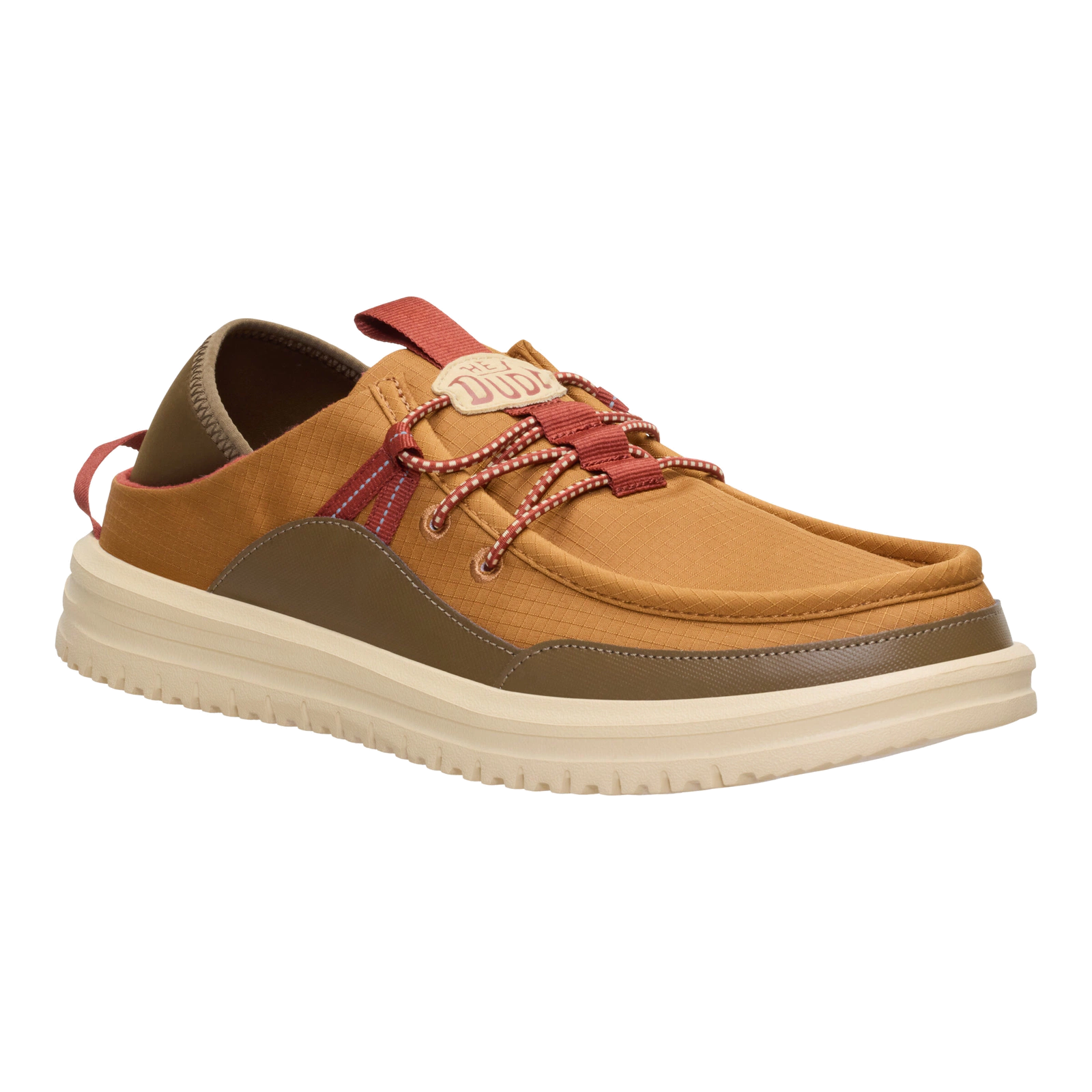 bone brown multi