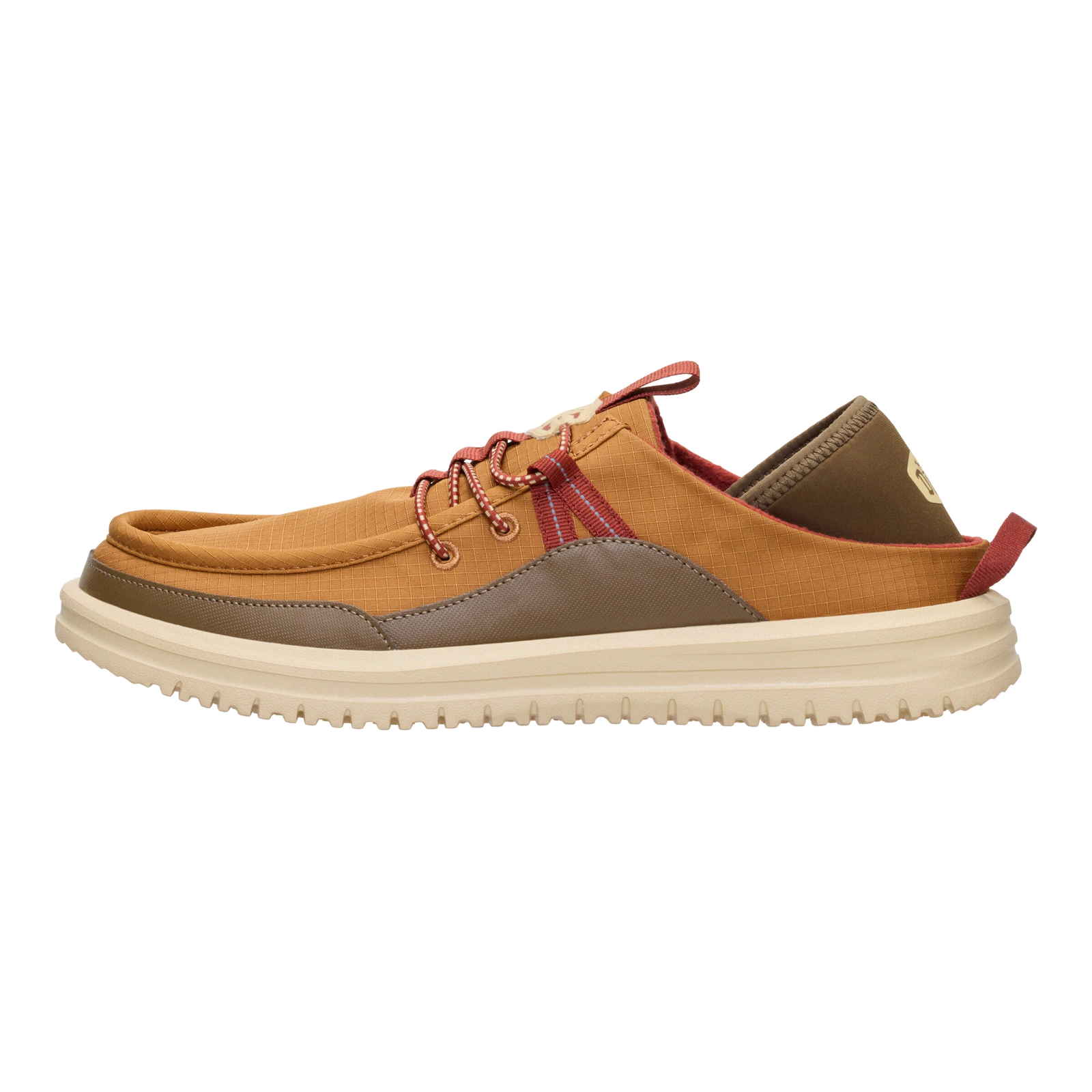 bone brown multi