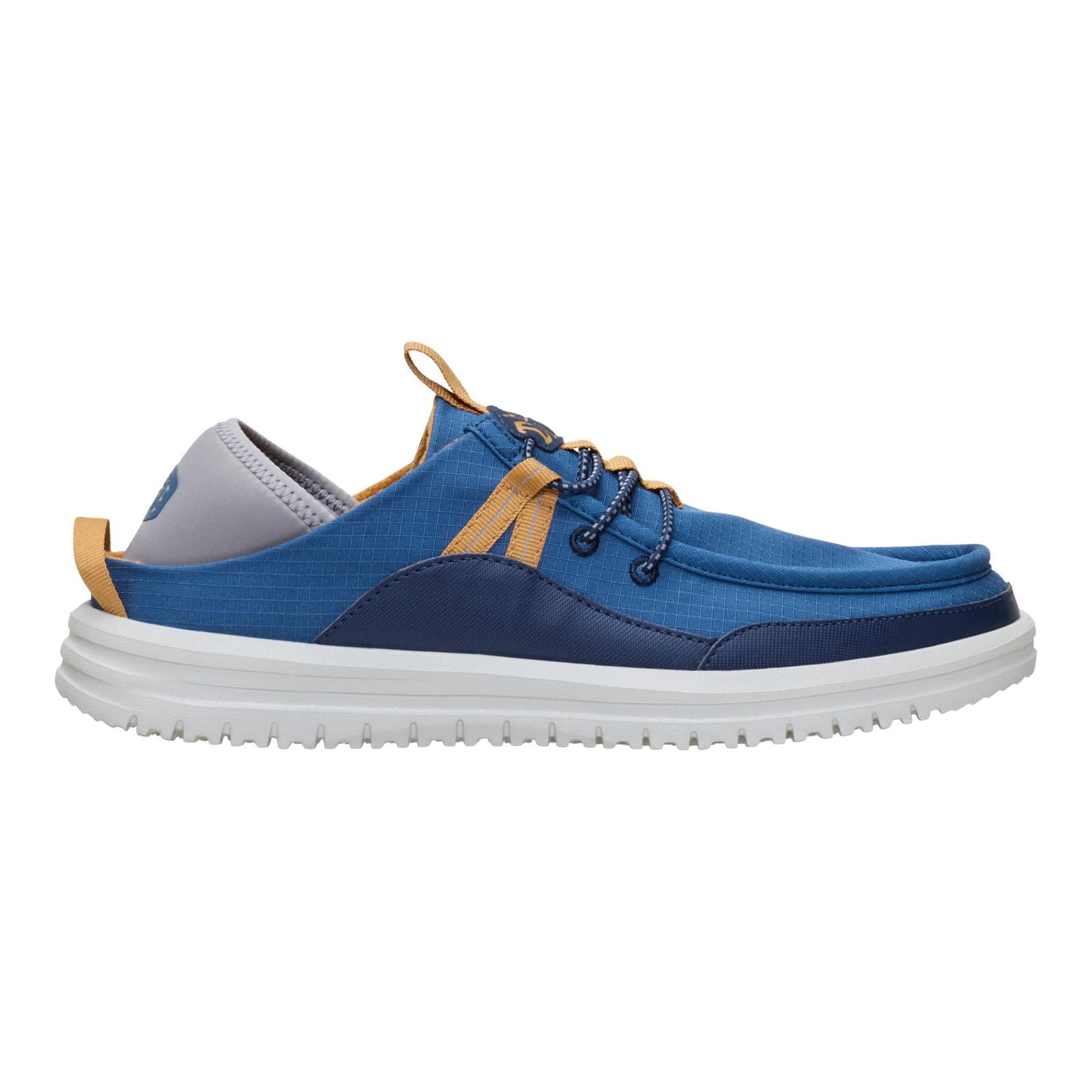 ensign blue multi
