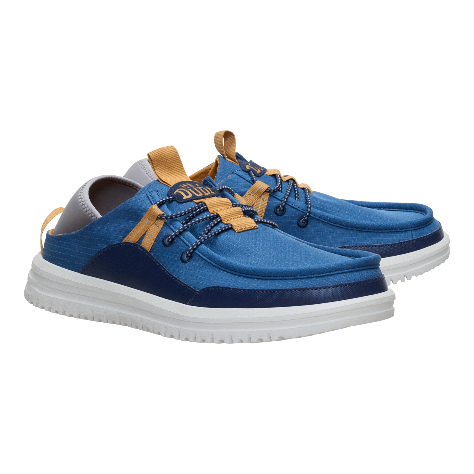 ensign blue multi